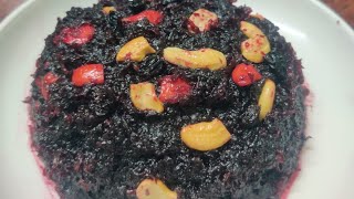 beetroot Halwa பால் சேர்க்காமல் 2 ஸ்பூன் நெய் போதும் #trending #sweetrecipe  #beetroothalwarecipe