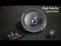 Pioneer Special Edition Speaker Introduction (with Vietnamese Subtitles)