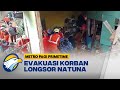 Update Korban Longsor Natuna