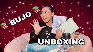 🎀🎊МИНИЙ БУЖО ХЭРЭГСЛҮҮДИЙГ UNBOXING ХИЙЦГЭЭЕ🤩❤️