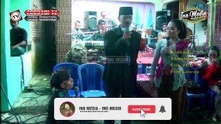 Uncek & Dalang Tengkleng Tanggapan Campursari Mergo Ra oleh Wayangan langgam Pagodhaning Katresnan