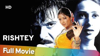Full song - Film Rishtey