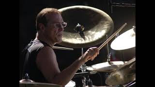 Vinnie Colaiuta with John Patitucci Band Ravenna 1993