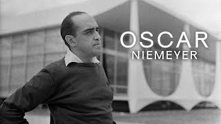 Oscar Niemeyer : The last modern architect