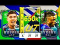 650k KNOCKOUTS DUO PACKS 😬 FC 24