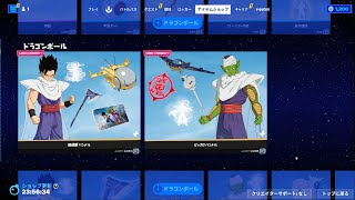 ゆっくり紹介アイテムショップ/2023年5月20日【フォートナイト/Fortnite】