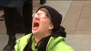 DUmmies Think Trump Rigged Election Due to Narrow Wins