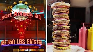 10 விசித்திரமான உணவகங்கள் 10 weird restaurant in the world