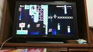 Wall Jump (VERY HARD)   by Spellbound