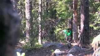 Vuokatti Trail Challenge