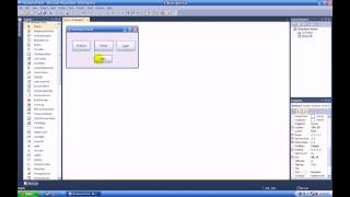 Visual Basic - How to make a shutdown program