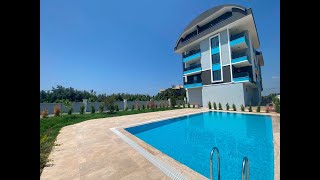 alanyarealestate.co.uk Payallar Alanya Turkey 3 Room Cheap Apartment Duplex for sale – NTH-2402