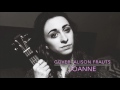 Joanne - Lady Gaga- Ukulele Cover