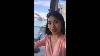 Two bedroom Suite Pullman Quay Grand Sydney Harbour Review