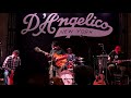 Jonathan Butler @ D'Angelico NAMM 2018 (Smooth Jazz Family)