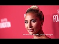 Gaga Spreads Kindness to California Fire Victims - Gabbing With Guida