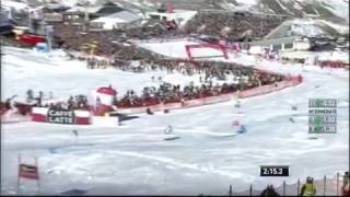 Marcel Hirscher Sieg Sölden 2014