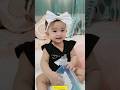 Cute baby laughing 😍#trending #cutebaby #shorts #youtubeshorts #baby #babies #funnyshorts #ayra