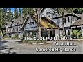 #hotel 21- THE COOL POINT HOTEL [ Tanah Rata,  Cameron Highlands]