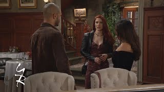 The Young and the Restless - It's Not Fair