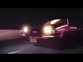 kavinsky nightcall slowed reverb