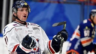 Broc Little Highlights (Linköping HC)