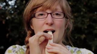 Taskmaster - Something Impressive in Reverse (Homemade Version)