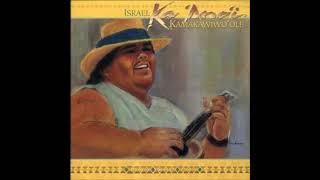 Kainoa - Israel Kamakawiwo'ole