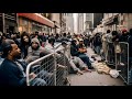 NYC Just Doubled It’s Migrant Population… Why?