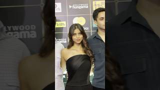 #suhanakhan along with the starcast of #archies at the #BHOTTIndiaFest #viral #shortvideo #shorts