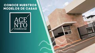 Acento Residencial Altta Homes