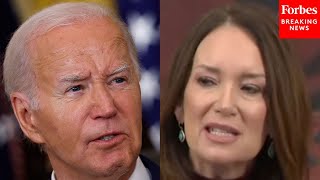 So Bloated So Broken So Dysfunctional So Corrupt Rollins Trashes Snap Under Biden Admin