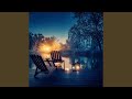 Calm Notes Drift Through Twilight