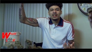 Lil 2z - Armed (Shot By: @HalfpintFilmz)