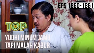 TUKANG OJEK PENGKOLAN PART 5/10 [10 JUNI 2019]