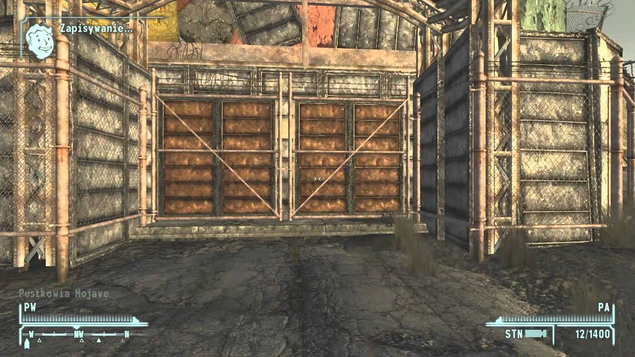 Zagrajmy W Fallout: New Vegas Cz. 106 Nowi Towarzysze - YouTube