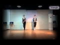 Linedance Middle of The Night  Demo