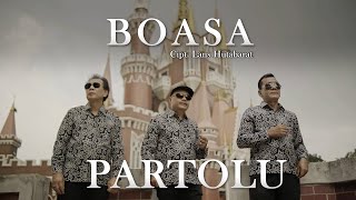 Partolu Boasa Music Lagu Batak Terbaru 2022