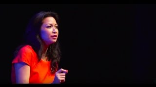 Why Asia Needs More Tiger Women | Marie Claire Lim Moore | TEDxWanChai