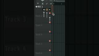 HOW TO RECORD VOCALS (quickly) in FL Studio 21 🤯🥕