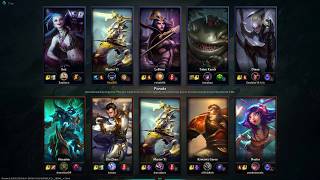 League of Legends, LOL, MASTER YI BEST PLAYER ON THE WORLD