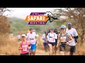 The Lewa Safari Marathon | Organised by Tusk and Lewa