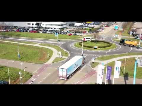 Vervoerscollege Venlo - YouTube