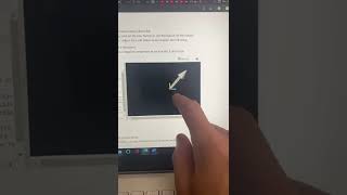 Vector in 3D with VPython 1