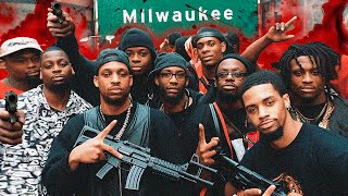 Milwaukee Gangs Is Turning The City Into Hell For Its People..