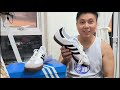 unboxing adidas samba og still worth the hype ano sa tingin niyo