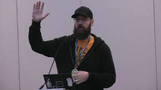 Command and KubeCTL: Real-World Kubernetes Security for Pentesters - Mark Manning (Shmoocon 2020)