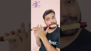 Flute Theme | Aashiqui | Tum Hi Ho | Love melody | Shiv’z Muzic