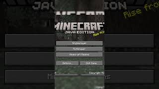 А ведь с чего всё начиналось #minecraft #mojang