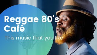 El mejor Reggae  de los 80's